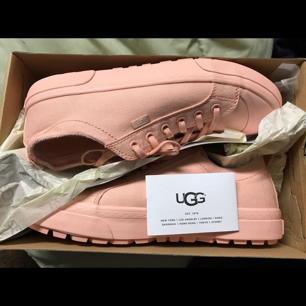 UGG shoes size 8 brand new